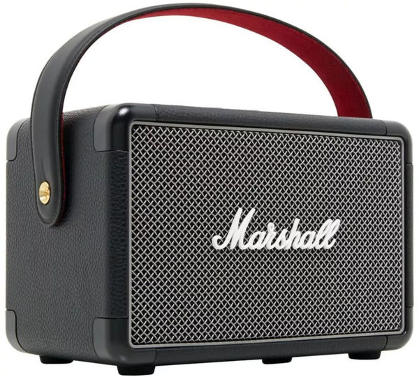 Enceintes Bluetooth portables Marshall Kilburn 2 Noir