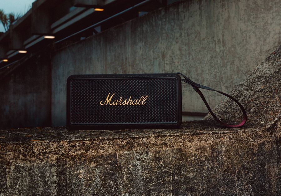 Mise en situation Marshall Middleton II