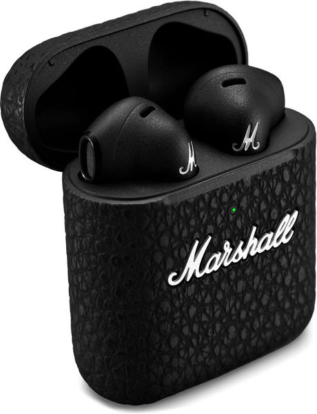 Marshall Minor III boîtier