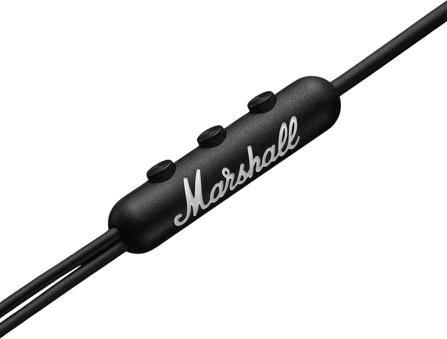 c&acirc;ble Marshall mode USB-C