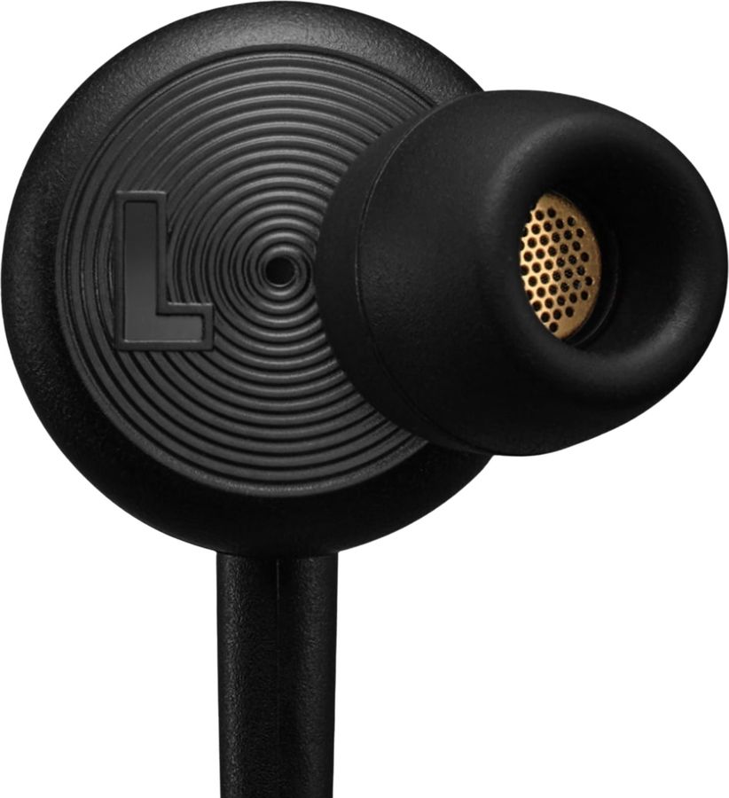 vue de d&eacute;tail marshall mode usb c