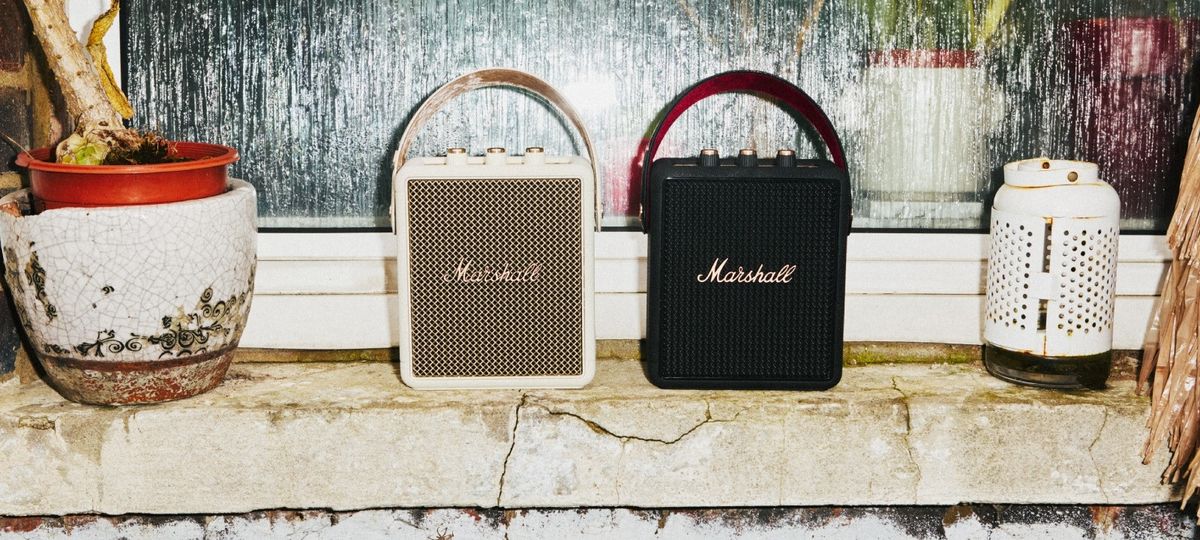Marshall Stockwell III