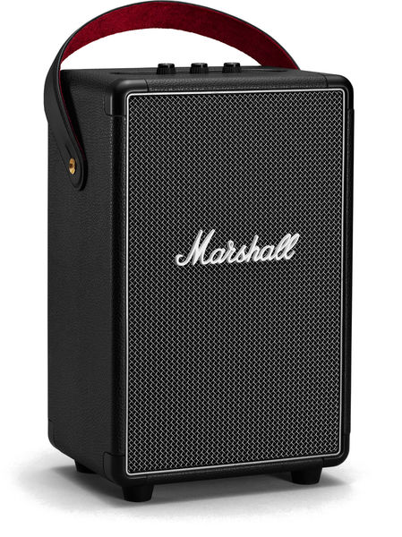 Marshall Tufton 3/4 gauche