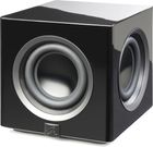 Martin Logan Abyss 10 Noir laqué