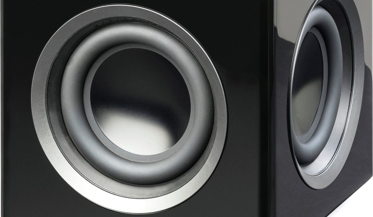 Martin Logan Abyss 10