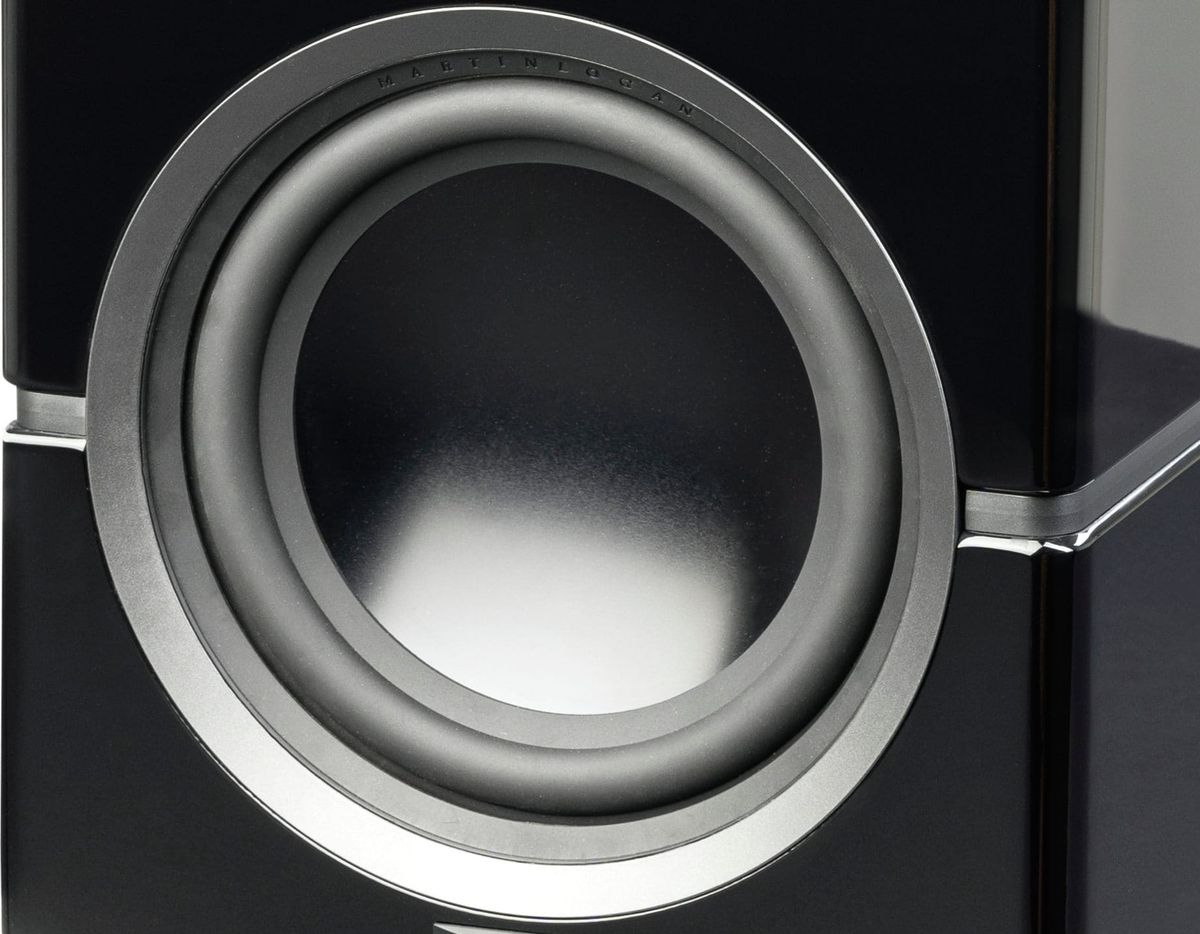 Martin Logan Dynamo 10 Martin Logan Dynamo 10