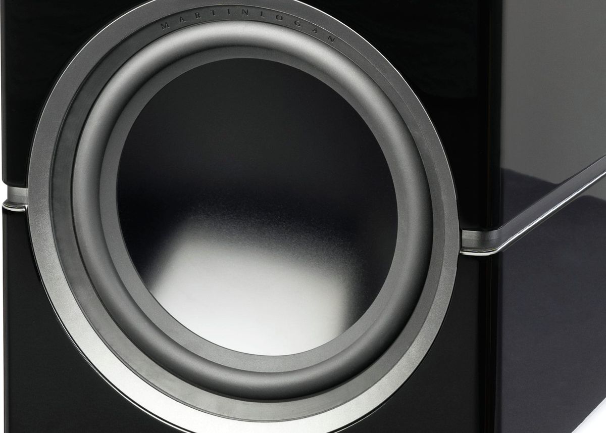 Martin Logan Dynamo 12