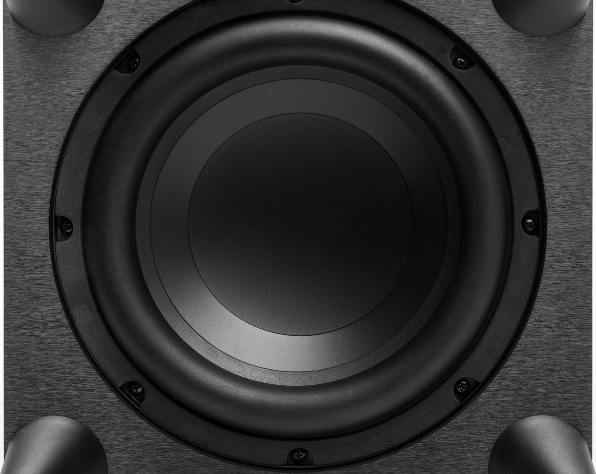 Martin Logan Dynamo Foundation 10