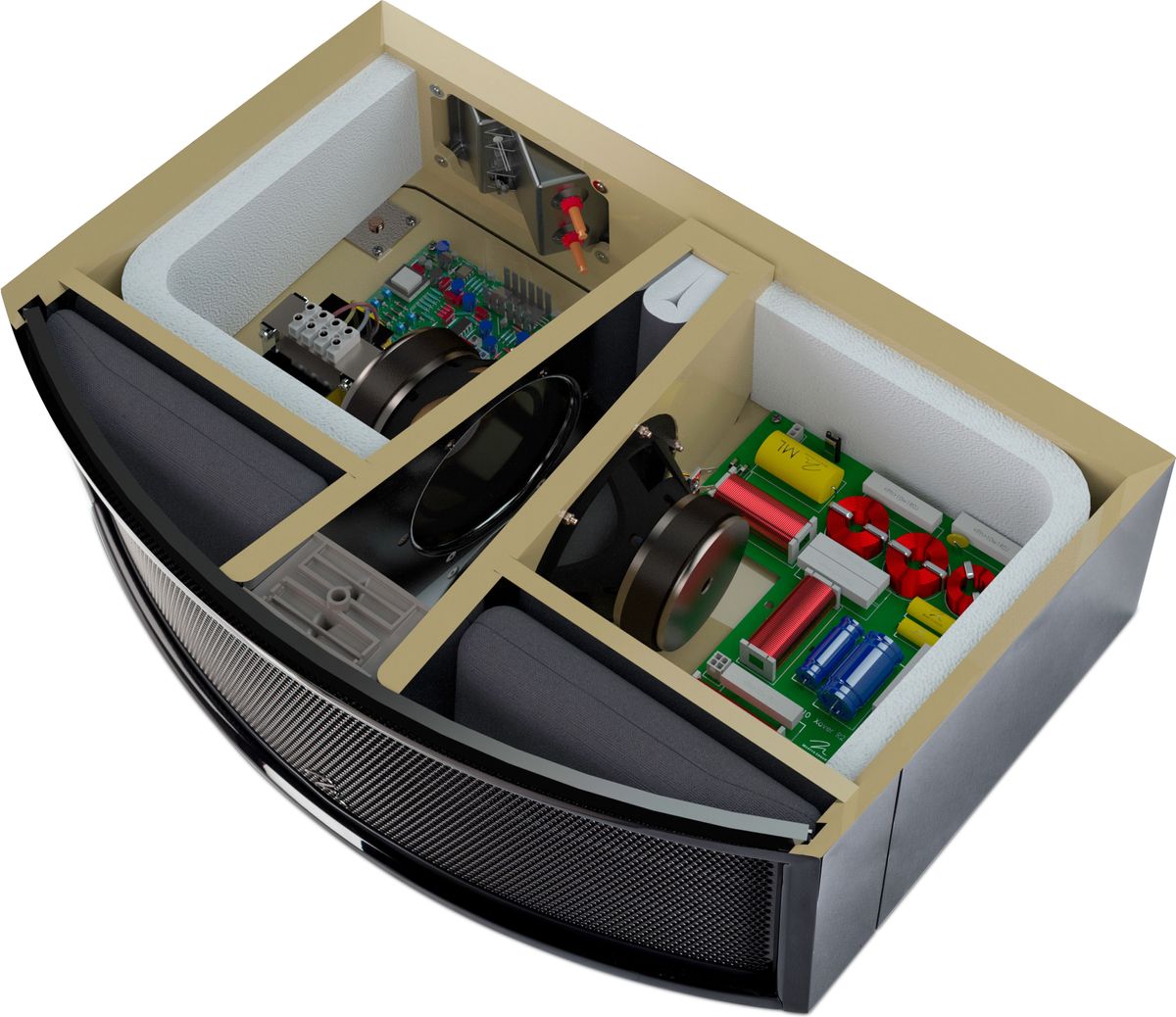 Martin Logan Electro Motion ESL C