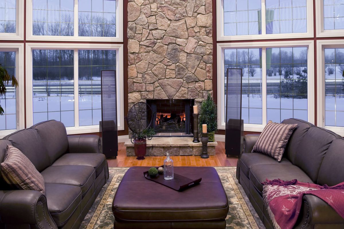 Enceinte Martin Logan Electro Motion ESL