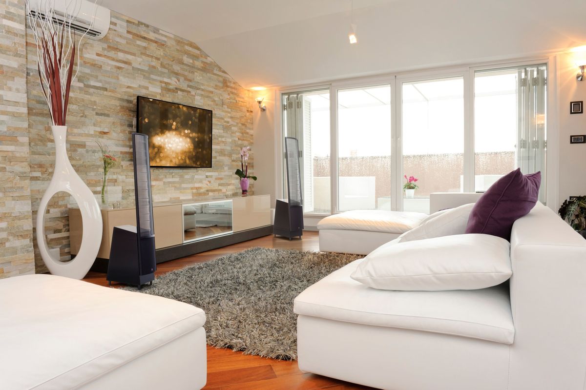 Martin Logan Electro Motion ESL