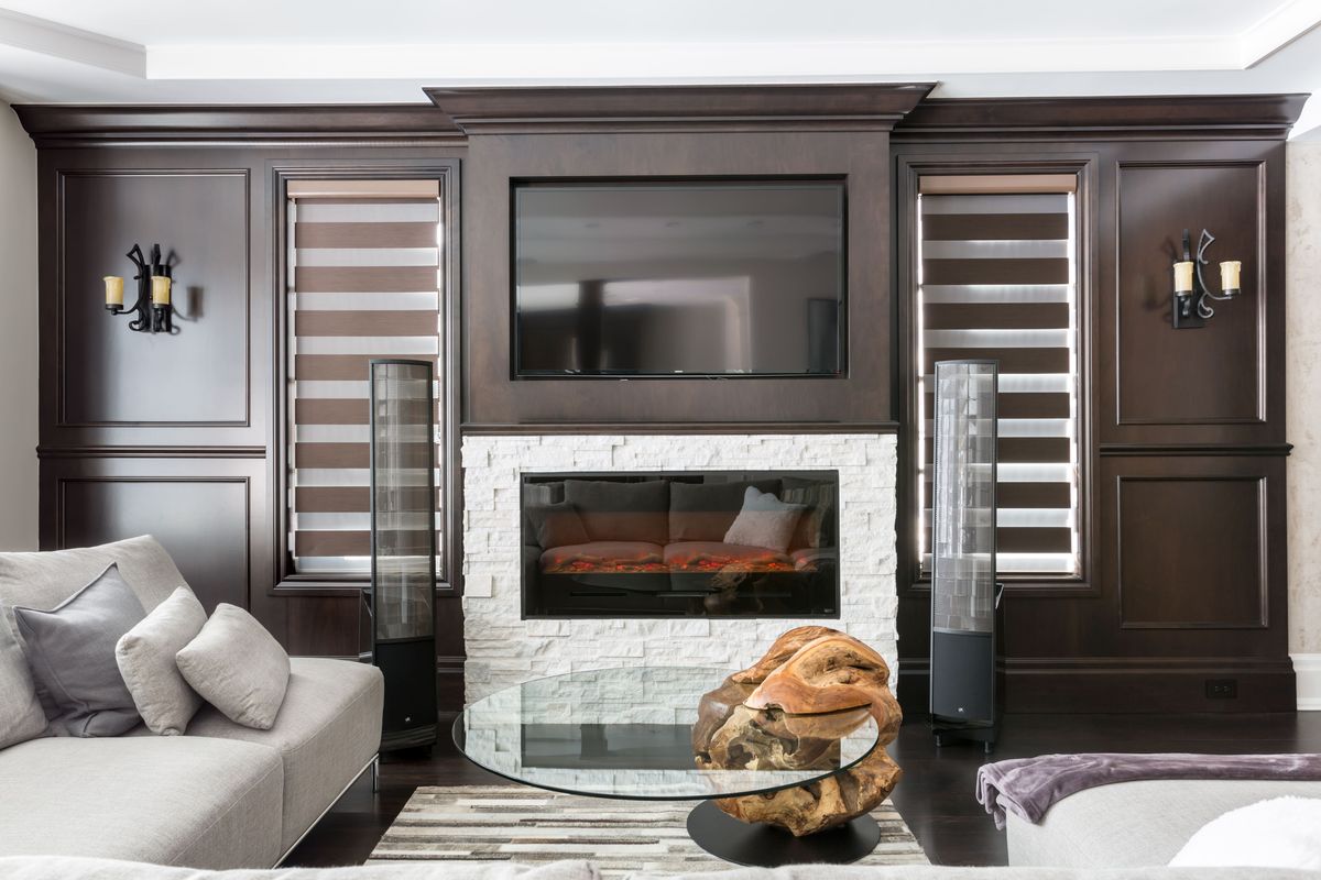 Enceinte Martin Logan Electro Motion ESL-X