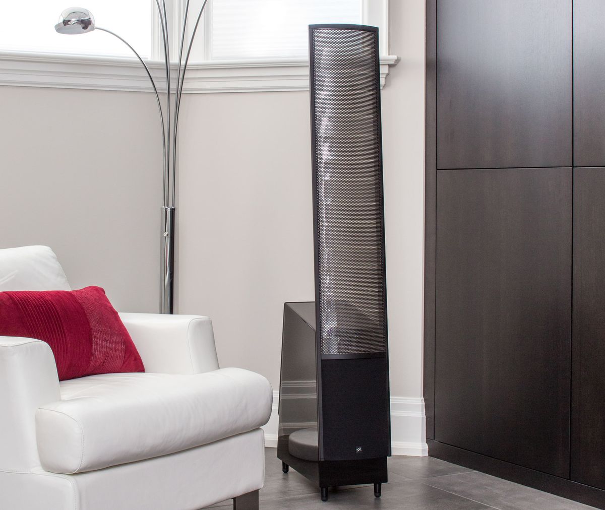 Enceinte Martin Logan Electro Motion ESL-X