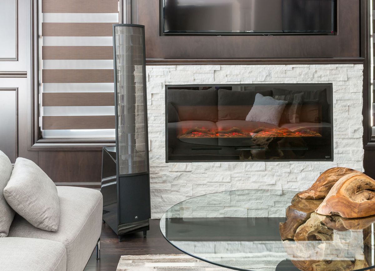 Enceinte Martin Logan Electro Motion ESL-X