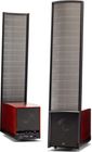 Martin Logan Expression ESL 13A Merisier foncé (la paire)