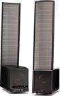 Martin Logan Expression ESL 13A Noir laqué (la paire)
