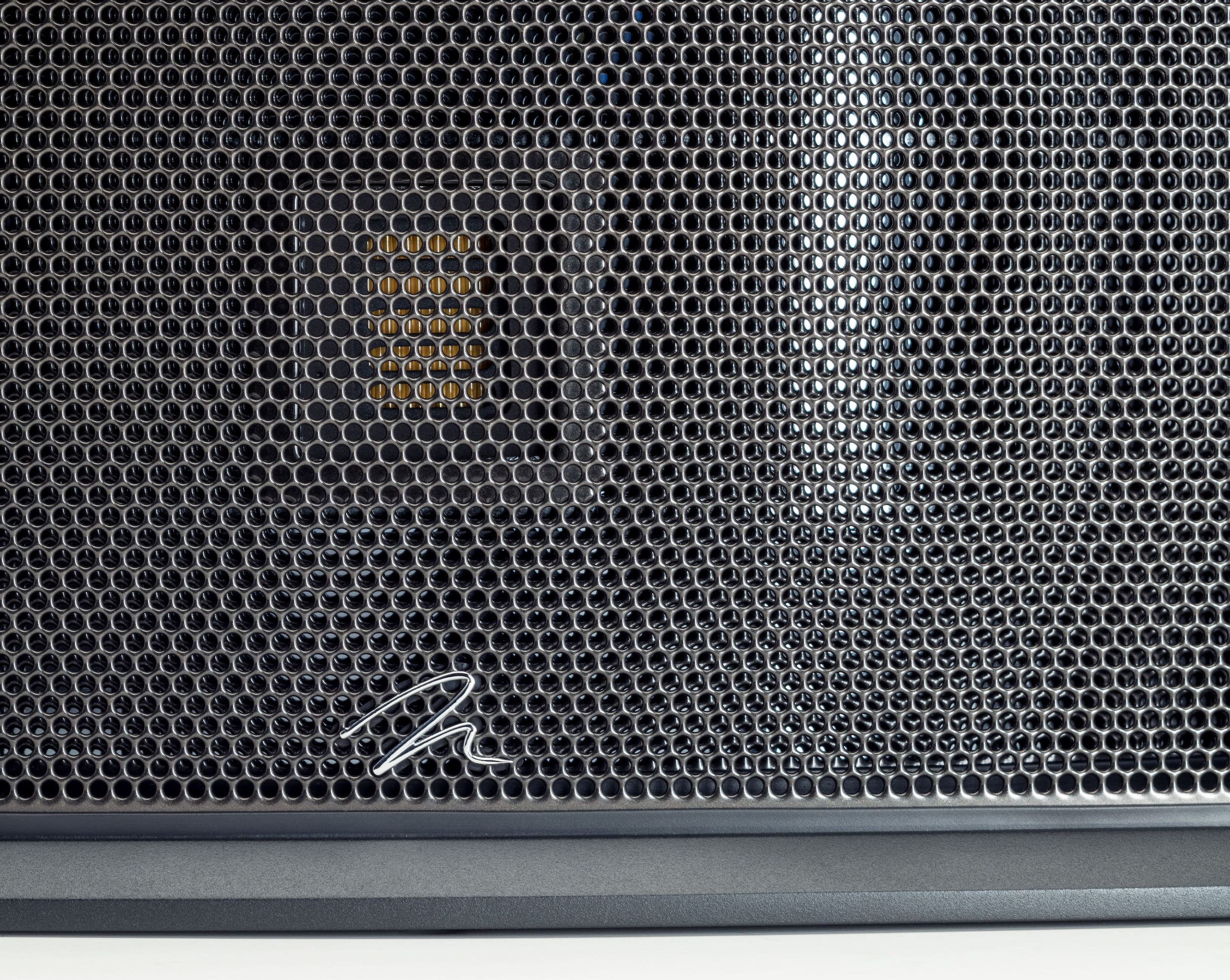 Martin Logan Focus ESL C18 Noir laqué - Enceintes centrales