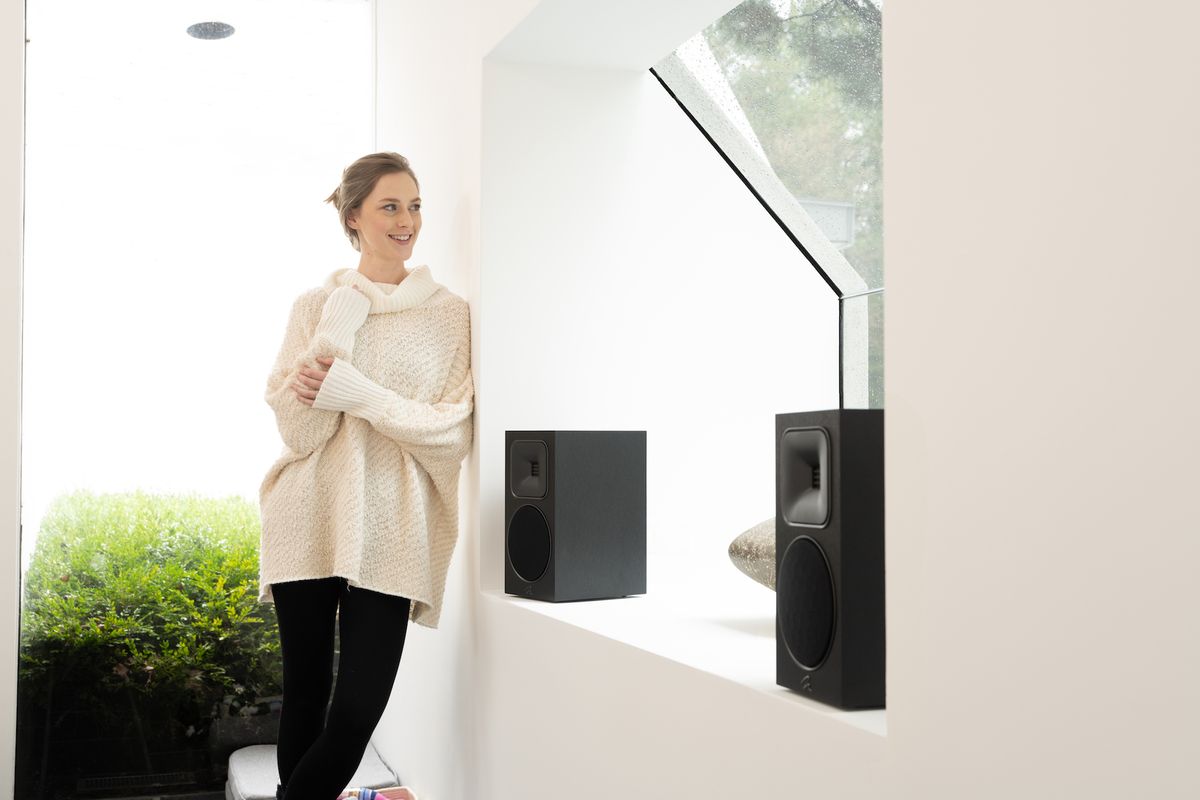 Martin Logan Foundation B1 Martin Logan Foundation B1