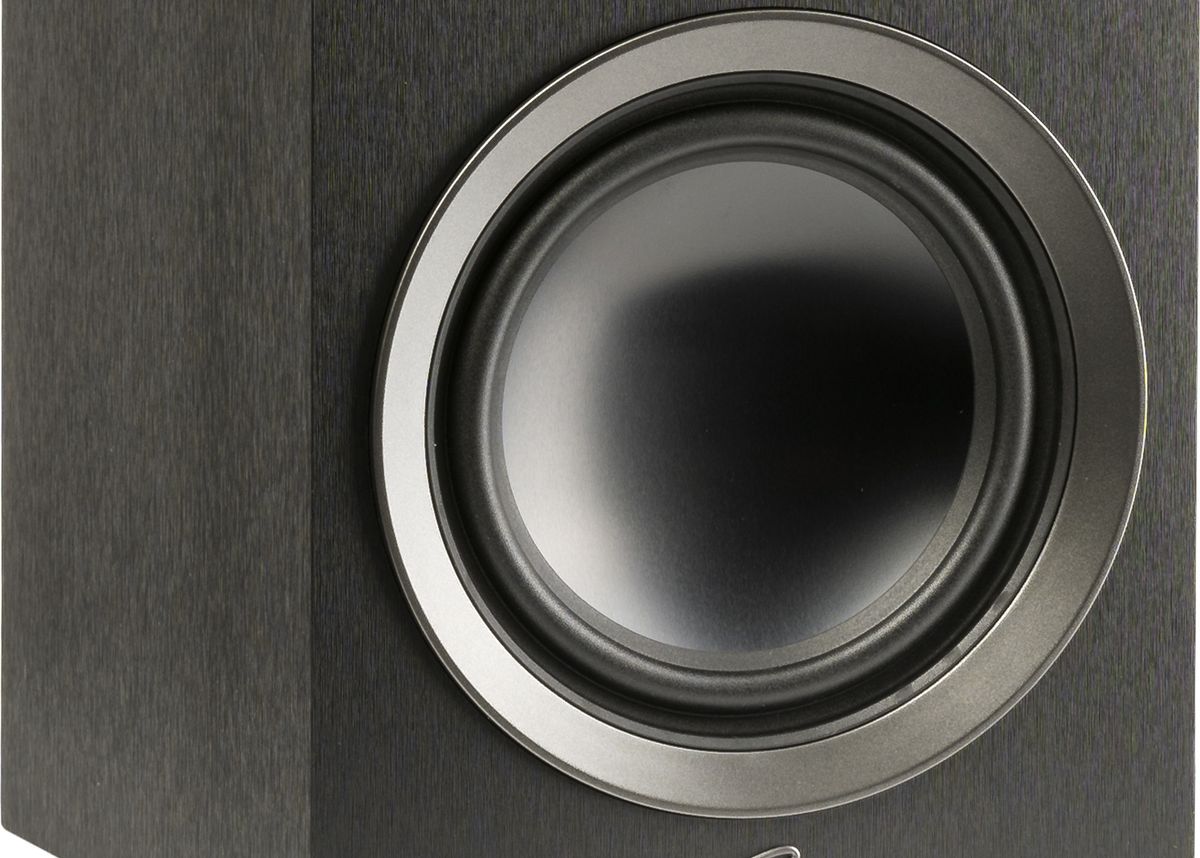 Martin Logan Foundation B1 Martin Logan Foundation B1
