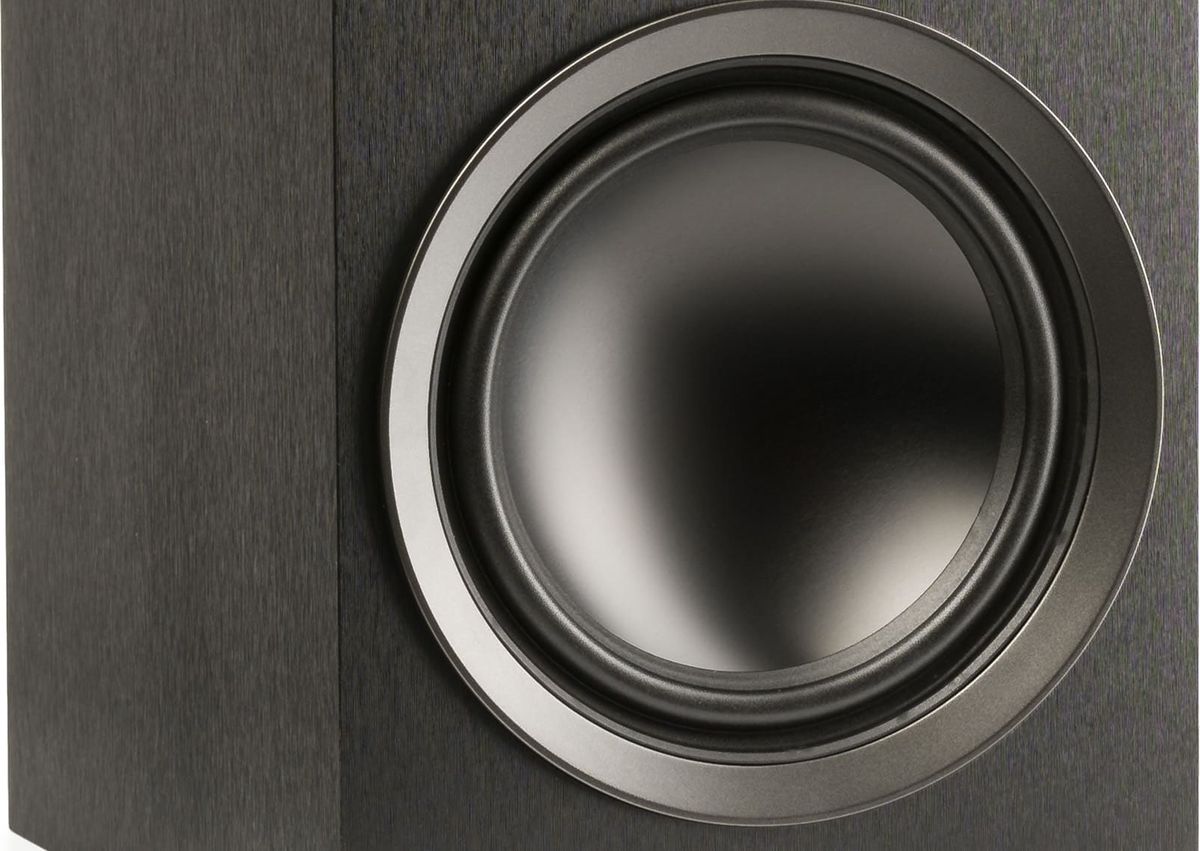 Martin Logan Foundation B2