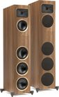 Martin Logan Foundation F1 Noyer (la paire)