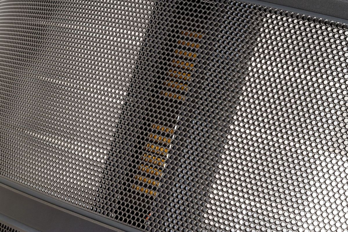 Martin Logan Illusion ESL C34A