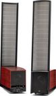 Martin Logan Impression ESL 11A Merisier foncé (la paire)