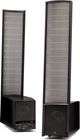 Martin Logan Impression ESL 11A Noir laqué (la paire)