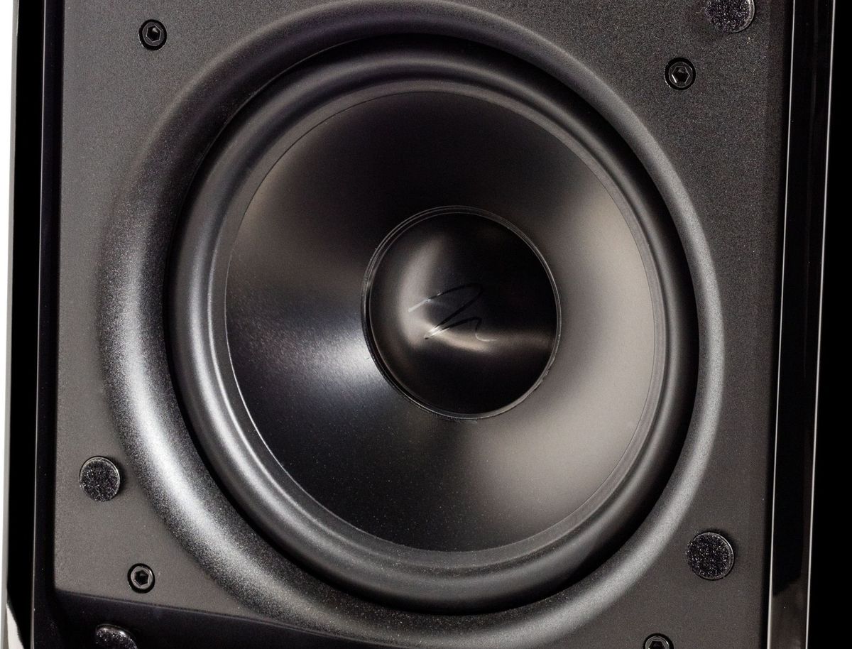 Haut-parleur de grave Martin Logan Impression ESL 11A