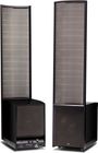Martin Logan Renaissance ESL 15A Noir laqué (la paire)