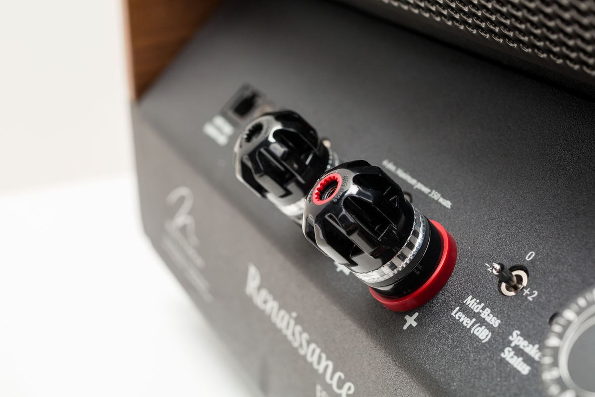 Martin Logan Renaissance ESL 15A