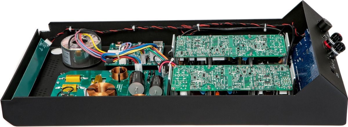 Martin Logan Renaissance ESL 15A