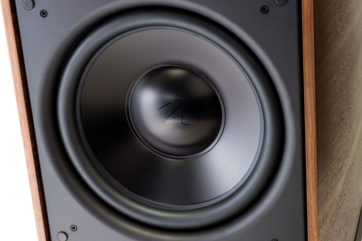 Martin Logan Renaissance ESL 15A