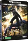 Black Panther (Blu-Ray UHD 4K + Blu-ray)