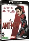 Ant-Man (Blu-ray UHD 4K + Blu-ray)
