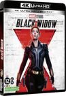 Black Widow (Blu-Ray UHD 4K + Blu-ray)