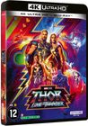 Thor - Love and Thunder (Blu-Ray UHD 4K + Blu-ray)