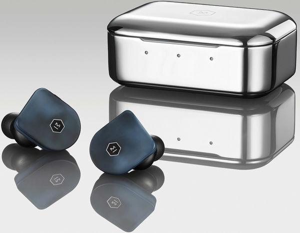 Master & Dynamic MW07