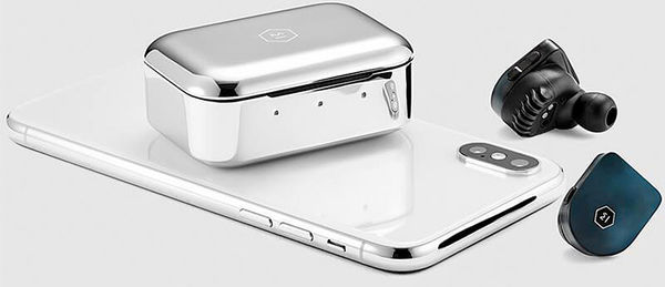 Master & Dynamic MW07