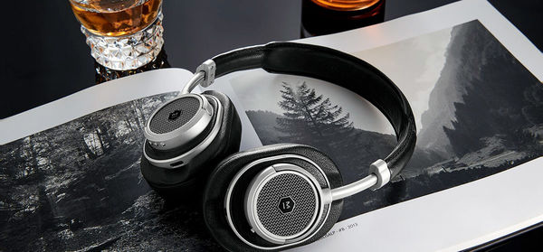 Master & Dynamic MW50+ Master & Dynamic MW50+