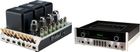 McIntosh C22 MK V + MC275 V6