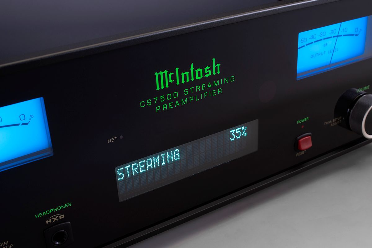 McIntosh CS7500