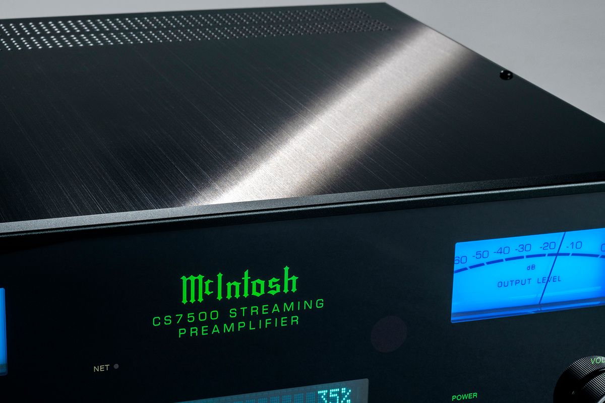 McIntosh CS7500