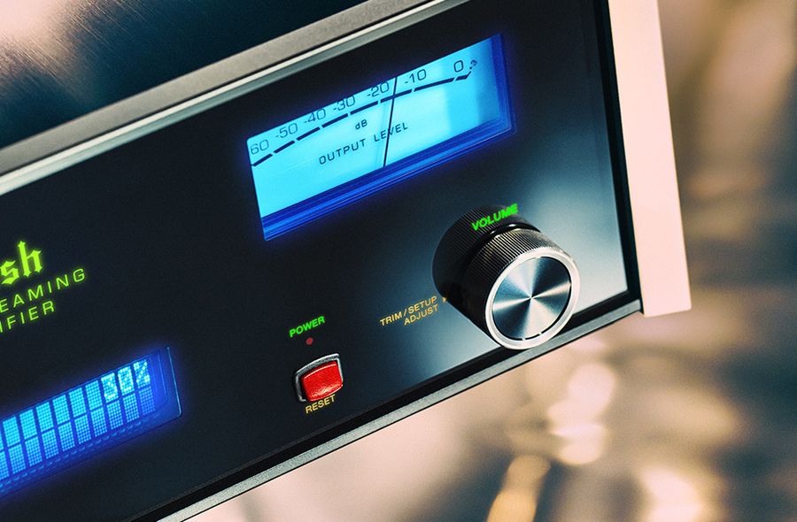 McIntosh CS7500