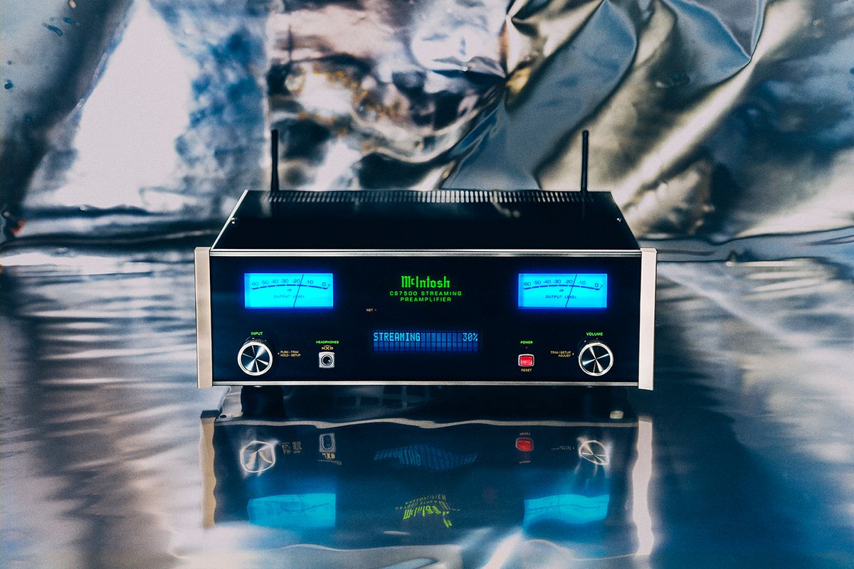 McIntosh CS7500