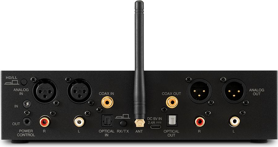 Récepteur et émetteur Bluetooth McIntosh MB25