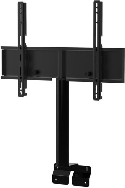 Vue de d&eacute;tail support tv