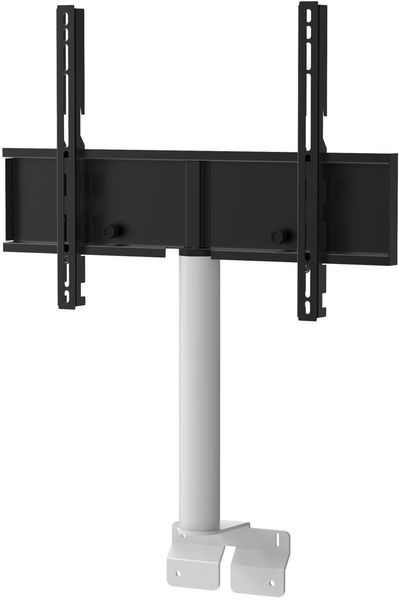 Vue de d&eacute;tail support tv