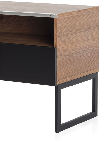 Vue de d&eacute;tail finition