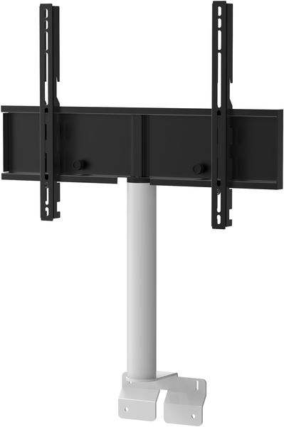 Vue de d&eacute;tail support TV